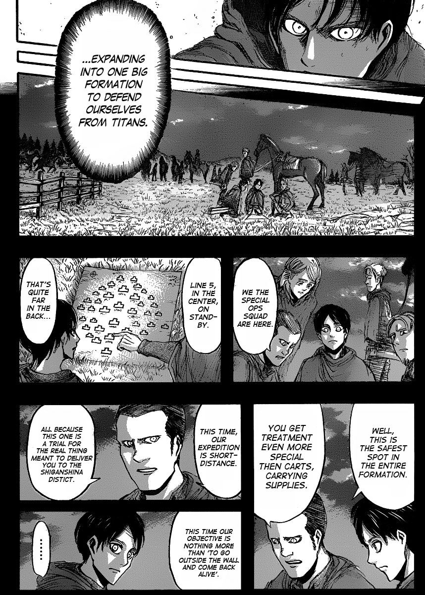 Shingeki no Kyojin Chapter 22 3